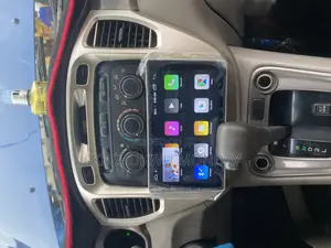 Car Android System for Highlandar 2005 Is Available