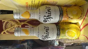 Mg Spirits