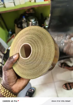 Teflon Tape
