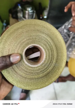 Teflon Tape