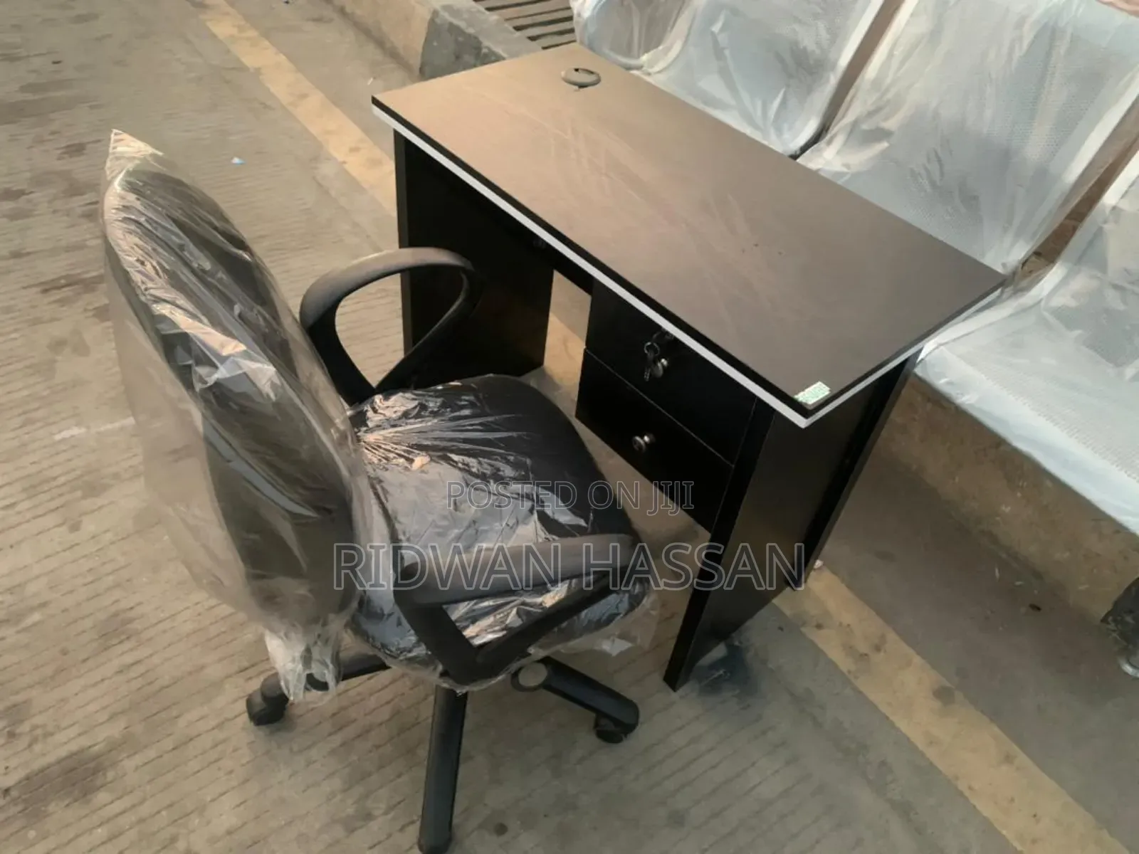 Table And Chair