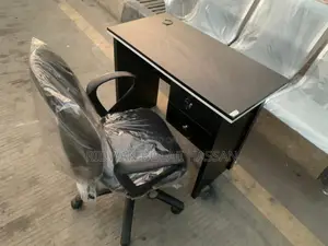 Table And Chair