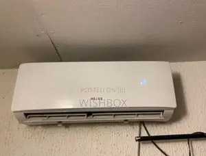 1hp Chilling Ac (Air Conditioner)
