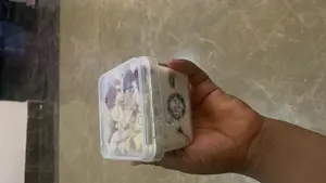 Yoghurt/ Parfait