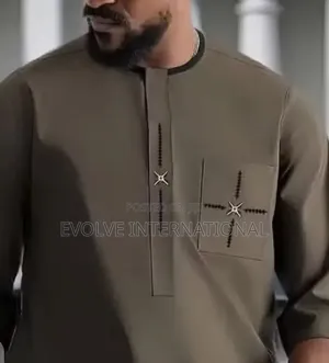 Men Senator In All Colors