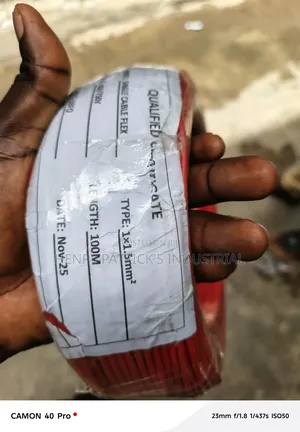 Flexible Cable