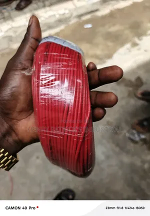 Flexible Cable