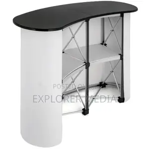 Pop Up Table/ Exhibition Table