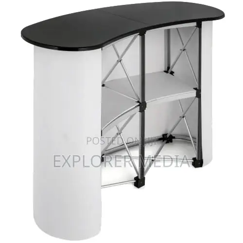 Pop Up Table/ Exhibition Table