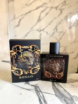 Rayhaan Tiger
