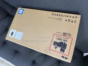 New Laptop HP ProBook 440 G9 16GB Intel Core i7 SSD 512GB