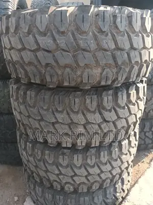 35×12.50r18lt Tyre