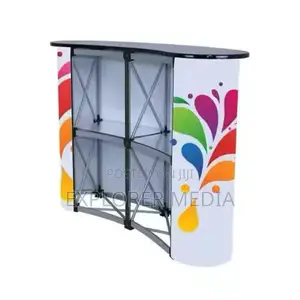 Pop Up Table/ Exhibition Table