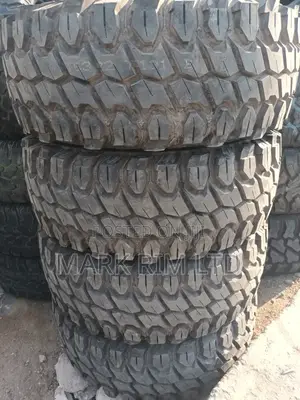 35×12.50r18lt Tyre