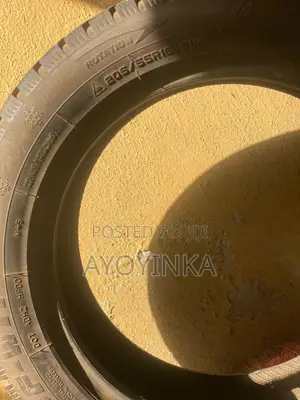 205/55r16 Car Tyre – Durable All-Season Tyre With Strong Grip
