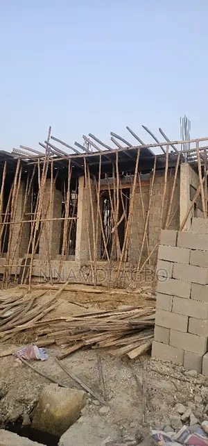 5 Bedroom Duplex With a Swimming Pool