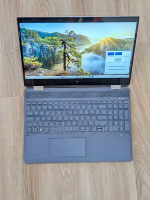 Laptop HP Spectre X360 15 16GB Intel Core i7 SSD 512GB