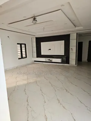 6bdrm Duplex in Guzape for sale