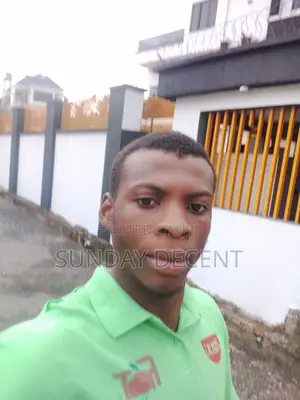 Sale Representative in Osogbo