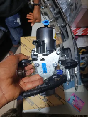 Air Lifting Pump Toyota Sequoia 2008-2018