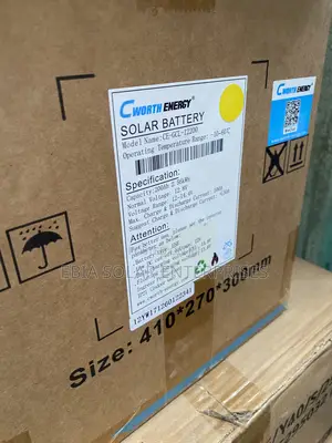 200ah Cworth Lithium Battery 12v