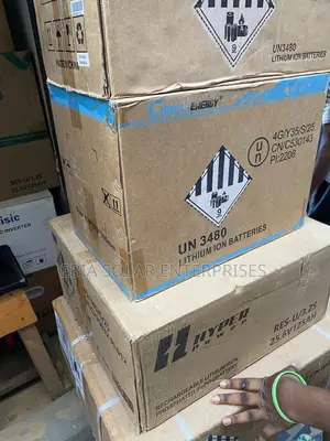 200ah Cworth Lithium Battery 12v