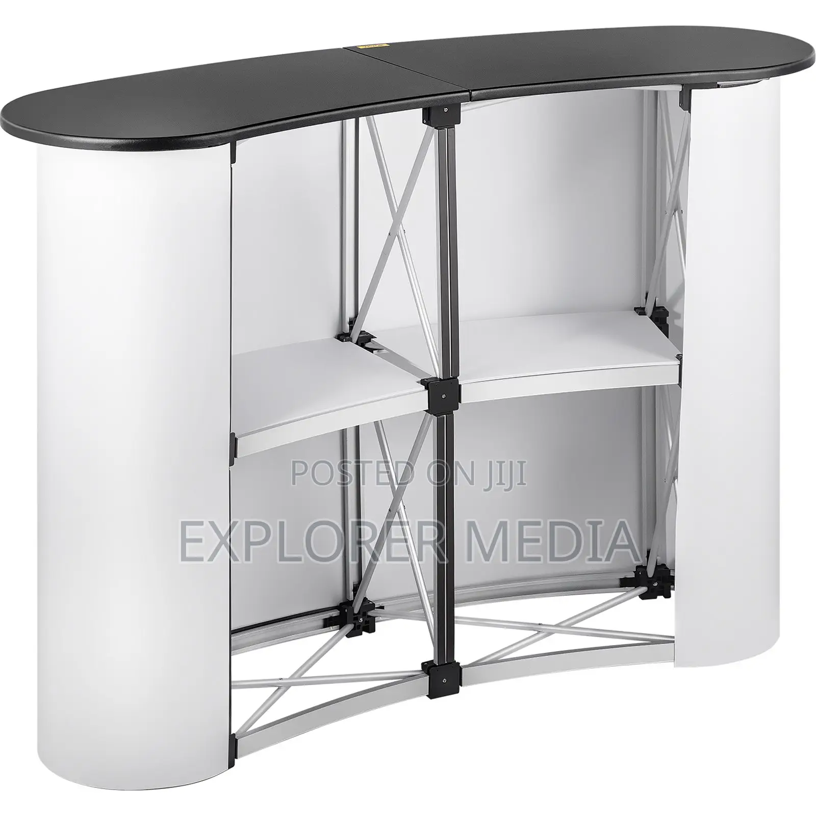 Pop Up Table/ Exhibition Table