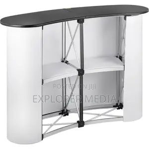 Pop Up Table/ Exhibition Table