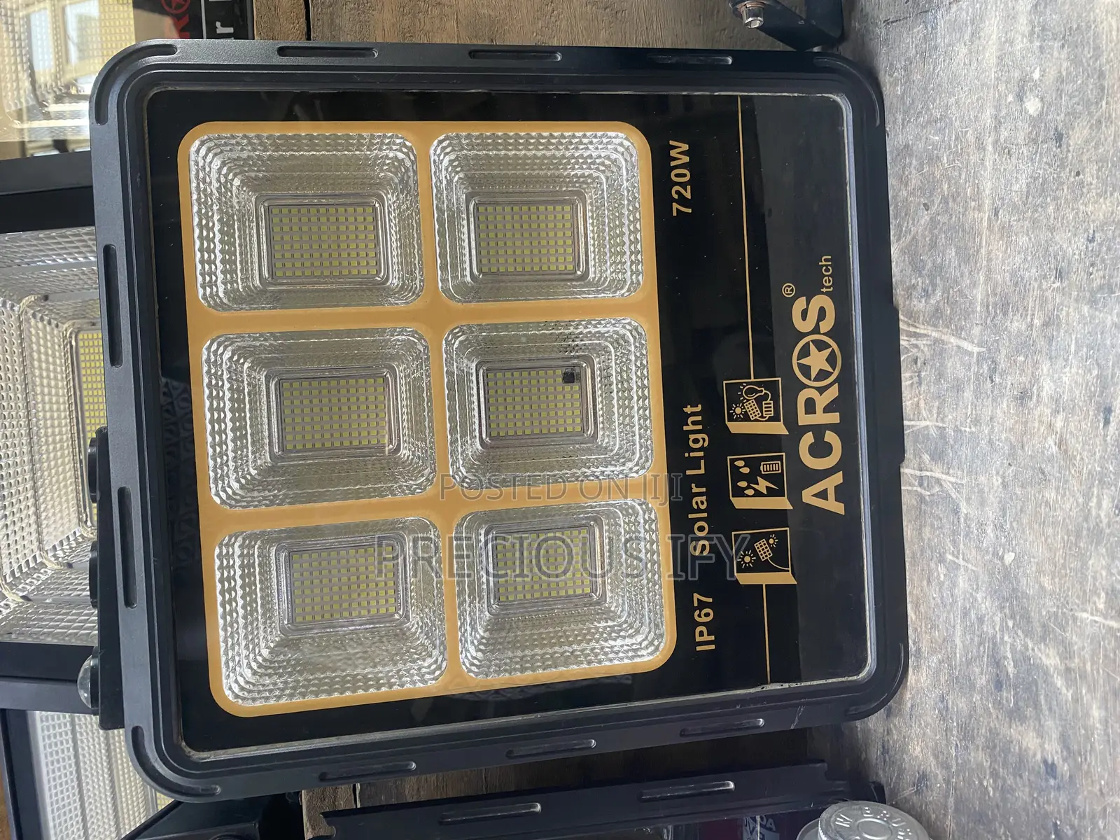 Preciousify Lighting