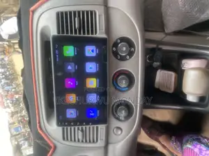Car Android System for Toyota Camry 2005 Is Available