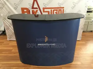 Pop Up Table/ Exhibition Table