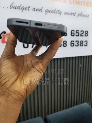 Google Pixel 9a 128 GB Black