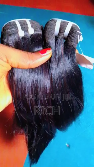 Original China Bone Straight