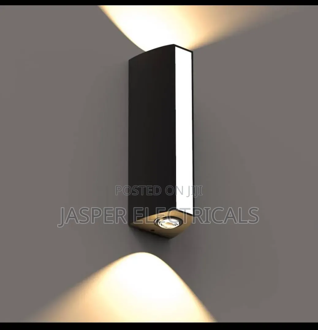 Unique Wall Lamp