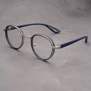 Men Fashion Eyeglass