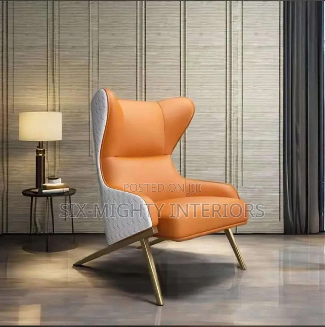 Relaxing Sofa Chair