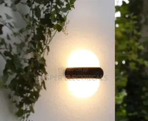 Modern Wall Lamp