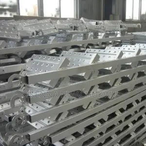 Scaffolding Stair Ladder 3meter
