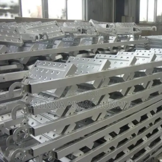 Scaffolding Stair Ladder 3meter