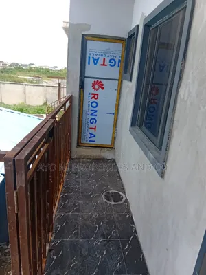 2bdrm Block of Flats in 2Bed At Ogudu Orioke for rent