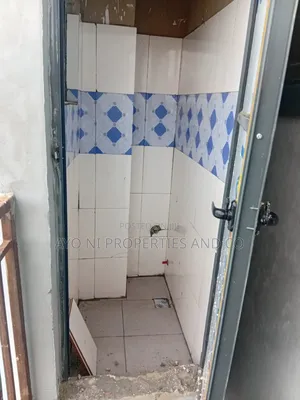 2bdrm Block of Flats in 2Bed At Ogudu Orioke for rent