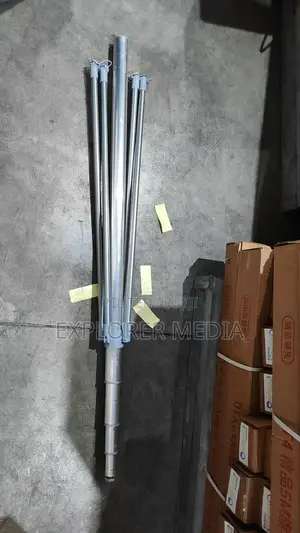5m Flagpole
