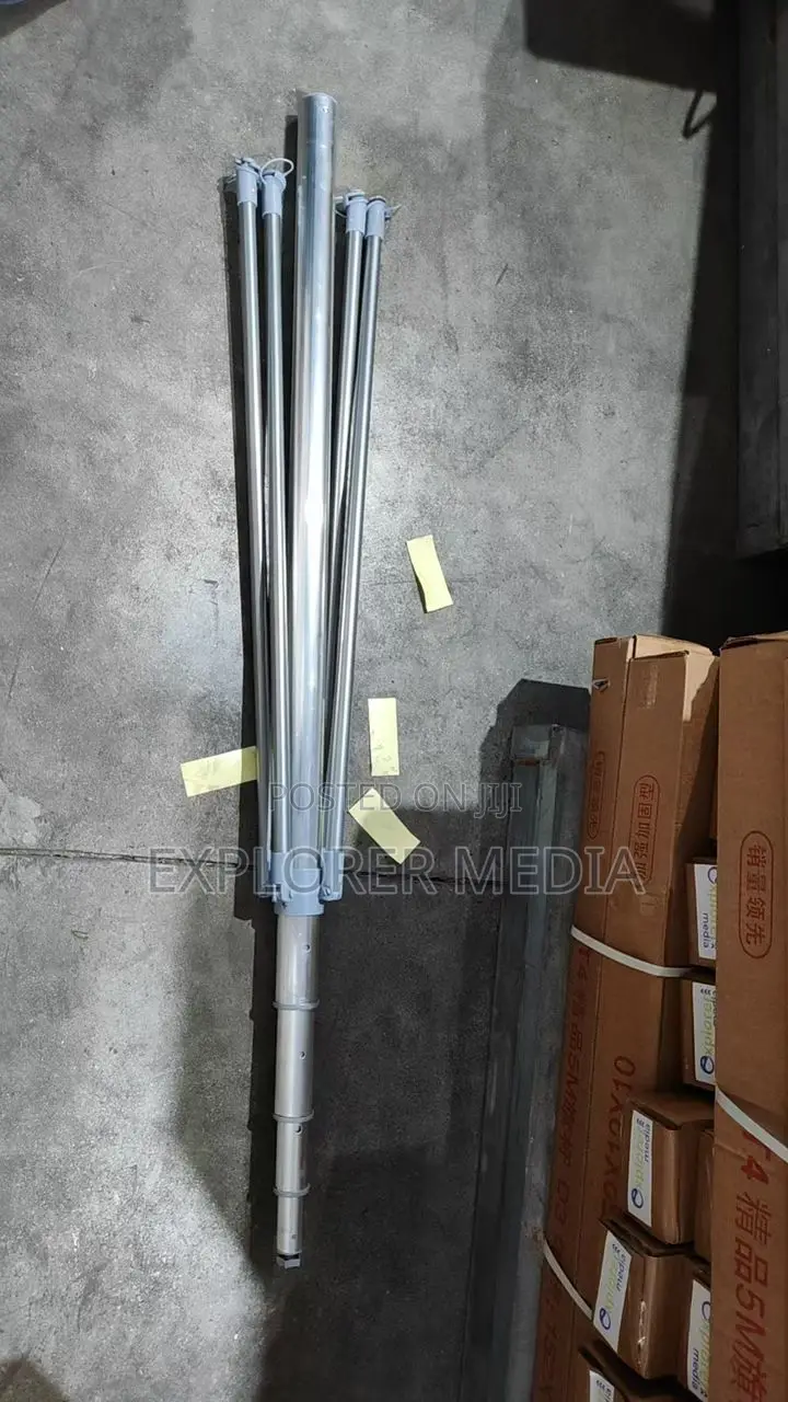 5m Flagpole