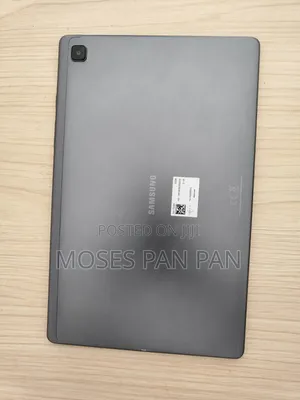 Samsung Galaxy Tab A7 10.4 (2022) 32 GB Black