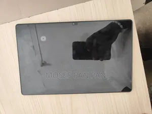 Samsung Galaxy Tab A7 10.4 (2022) 32 GB Black