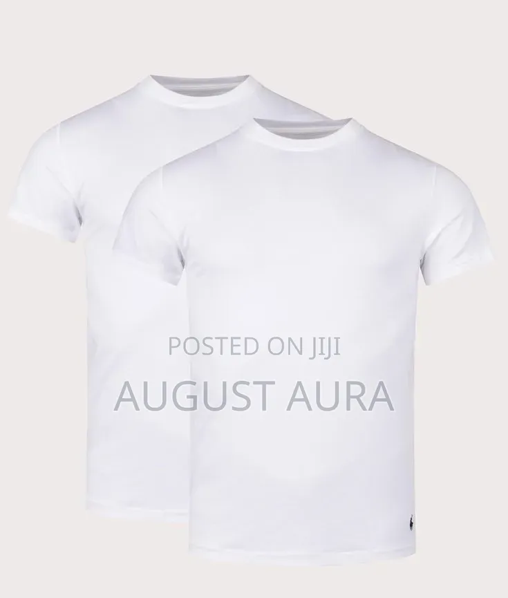 White Inner Vests (3in1)