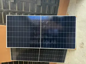 615w Longi Anti-Shading Solar Panel (Hi-Mo X6)