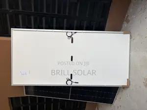 615w Longi Anti-Shading Solar Panel (Hi-Mo X6)