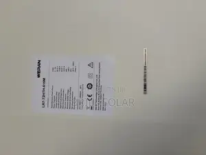 615w Longi Anti-Shading Solar Panel (Hi-Mo X6)