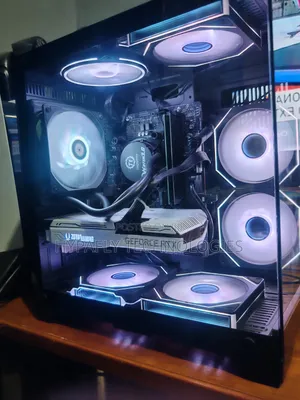 New Desktop Computer 32GB Intel Core i7 SSD 1T
